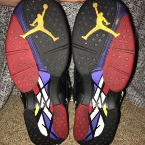 Playoffs 8 Size: 6.5